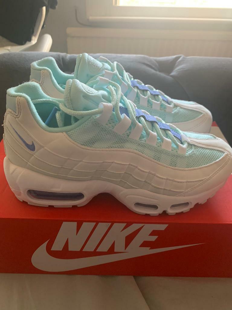 light blue 95s
